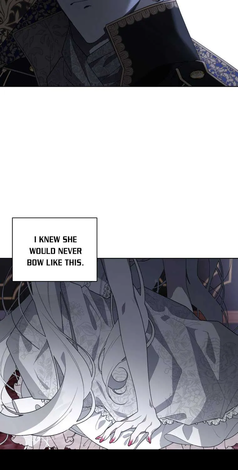 A Beast Tamed by the Villainess Chapter 32 page 5 - 