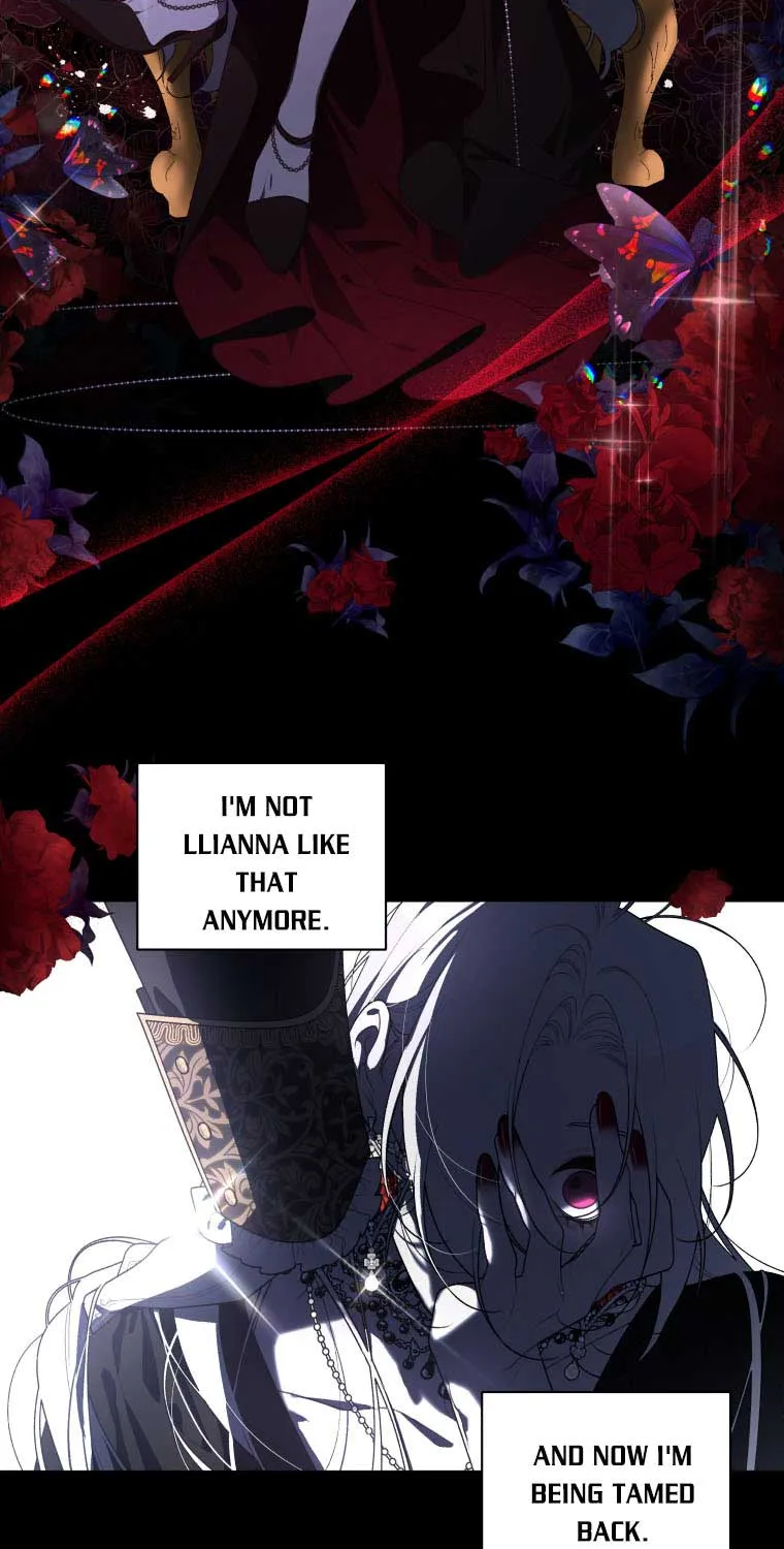 A Beast Tamed by the Villainess Chapter 32 page 7 - 