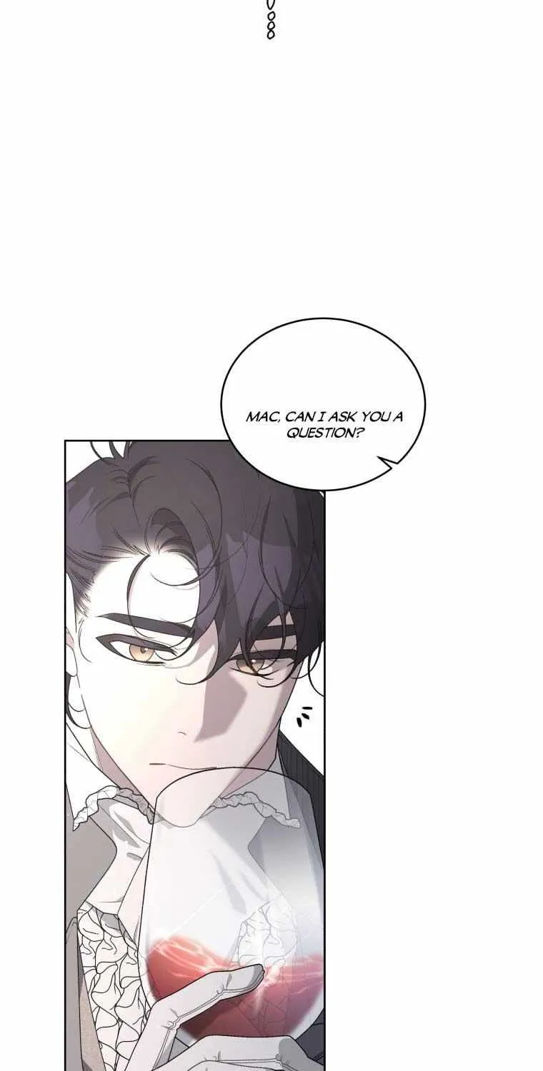 A Beast Tamed by the Villainess Chapter 33.5 page 2 - 