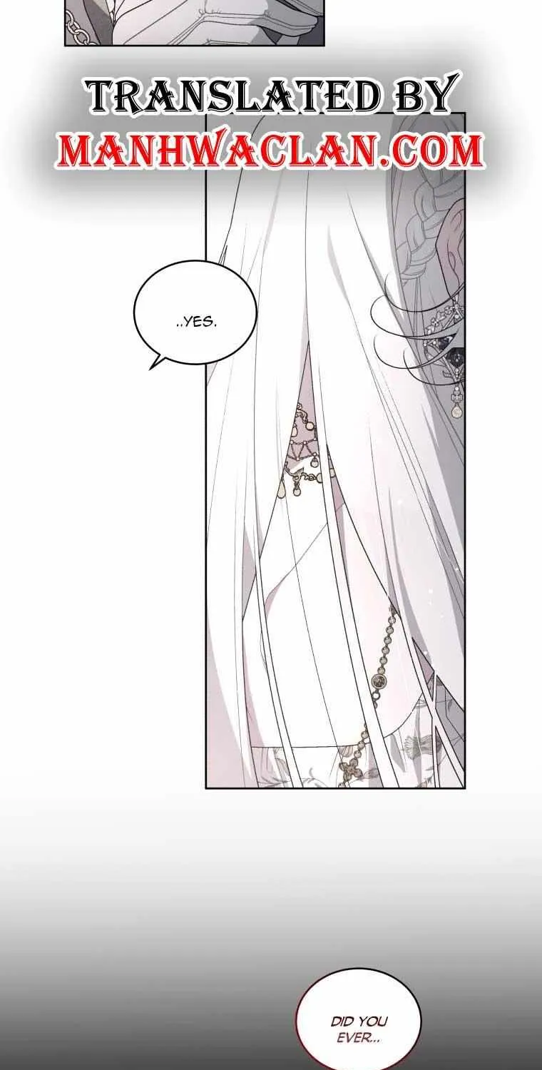 A Beast Tamed by the Villainess Chapter 33.5 page 3 - 