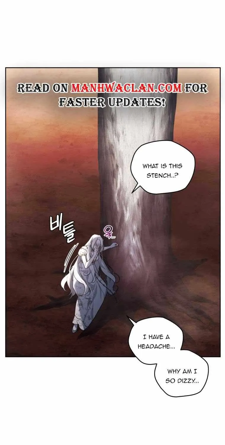 A Beast Tamed by the Villainess Chapter 33.5 page 28 - 