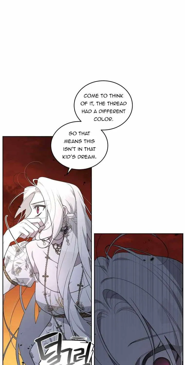A Beast Tamed by the Villainess Chapter 33.5 page 29 - 