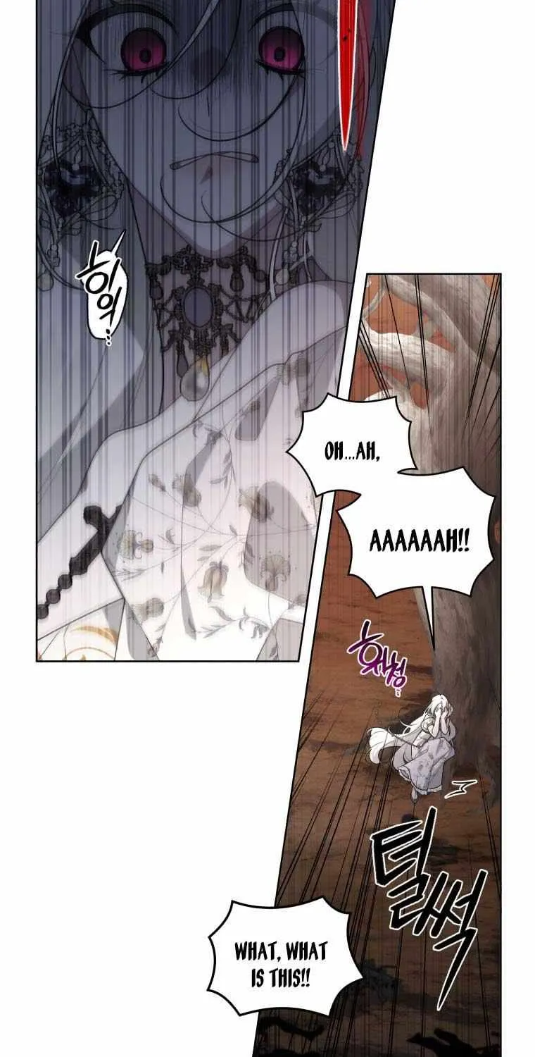 A Beast Tamed by the Villainess Chapter 33.5 page 32 - 