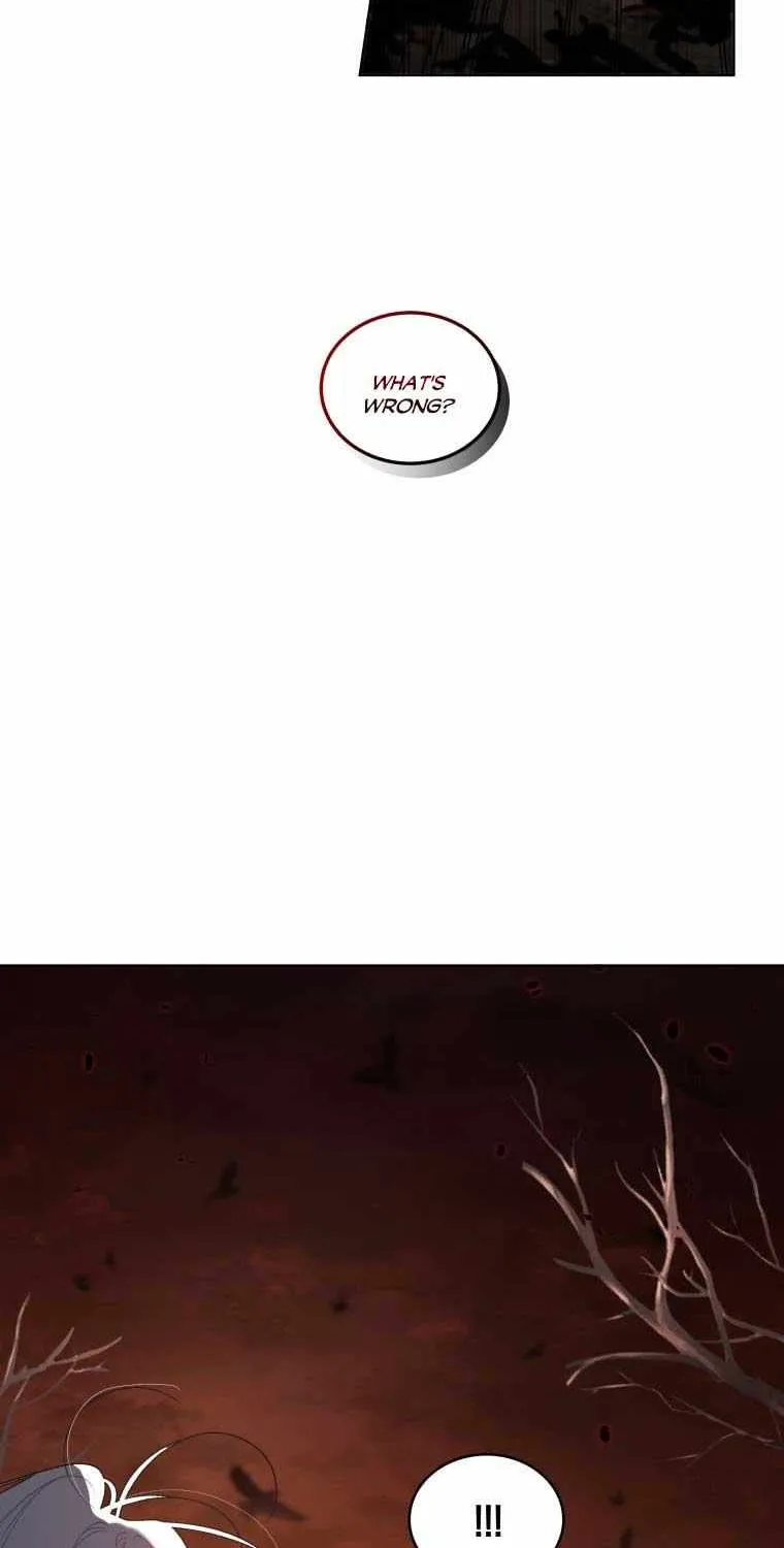 A Beast Tamed by the Villainess Chapter 33.5 page 33 - 