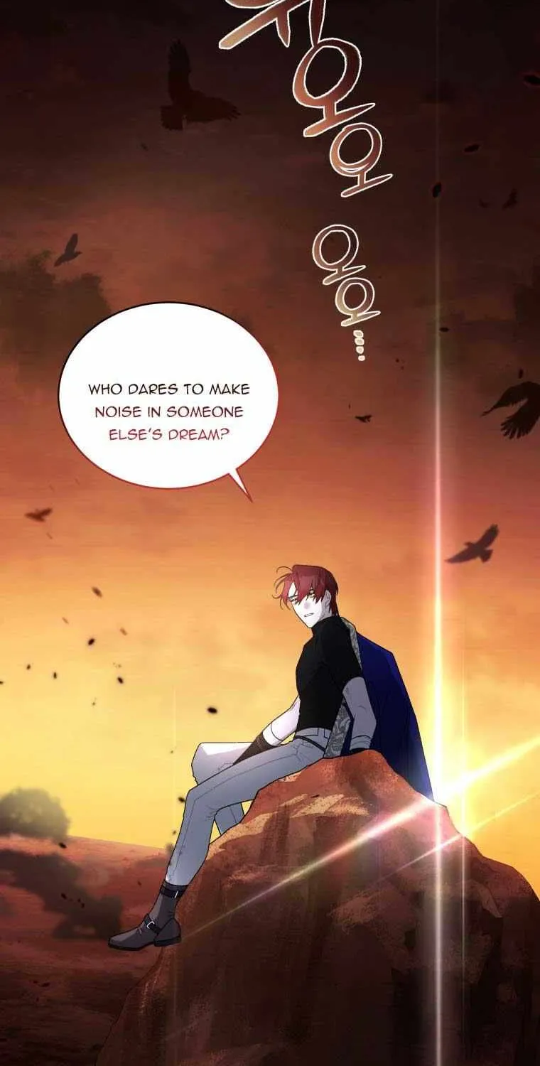 A Beast Tamed by the Villainess Chapter 33.5 page 35 - 