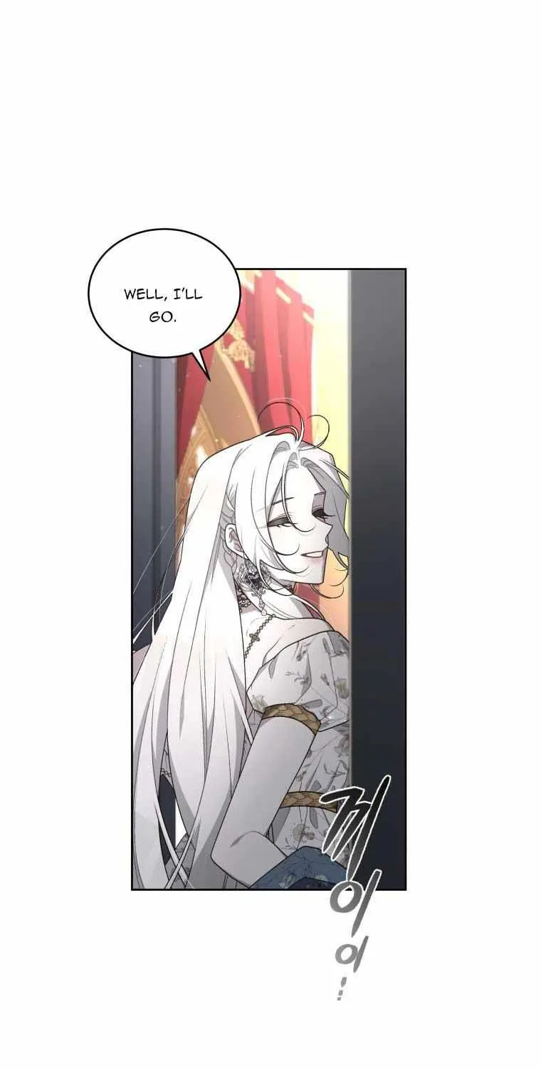 A Beast Tamed by the Villainess Chapter 33.5 page 8 - 