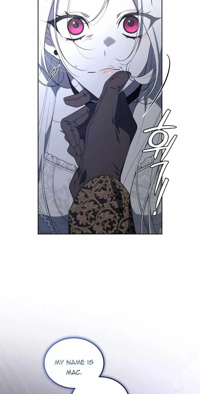 A Beast Tamed by the Villainess Chapter 33 page 11 - 