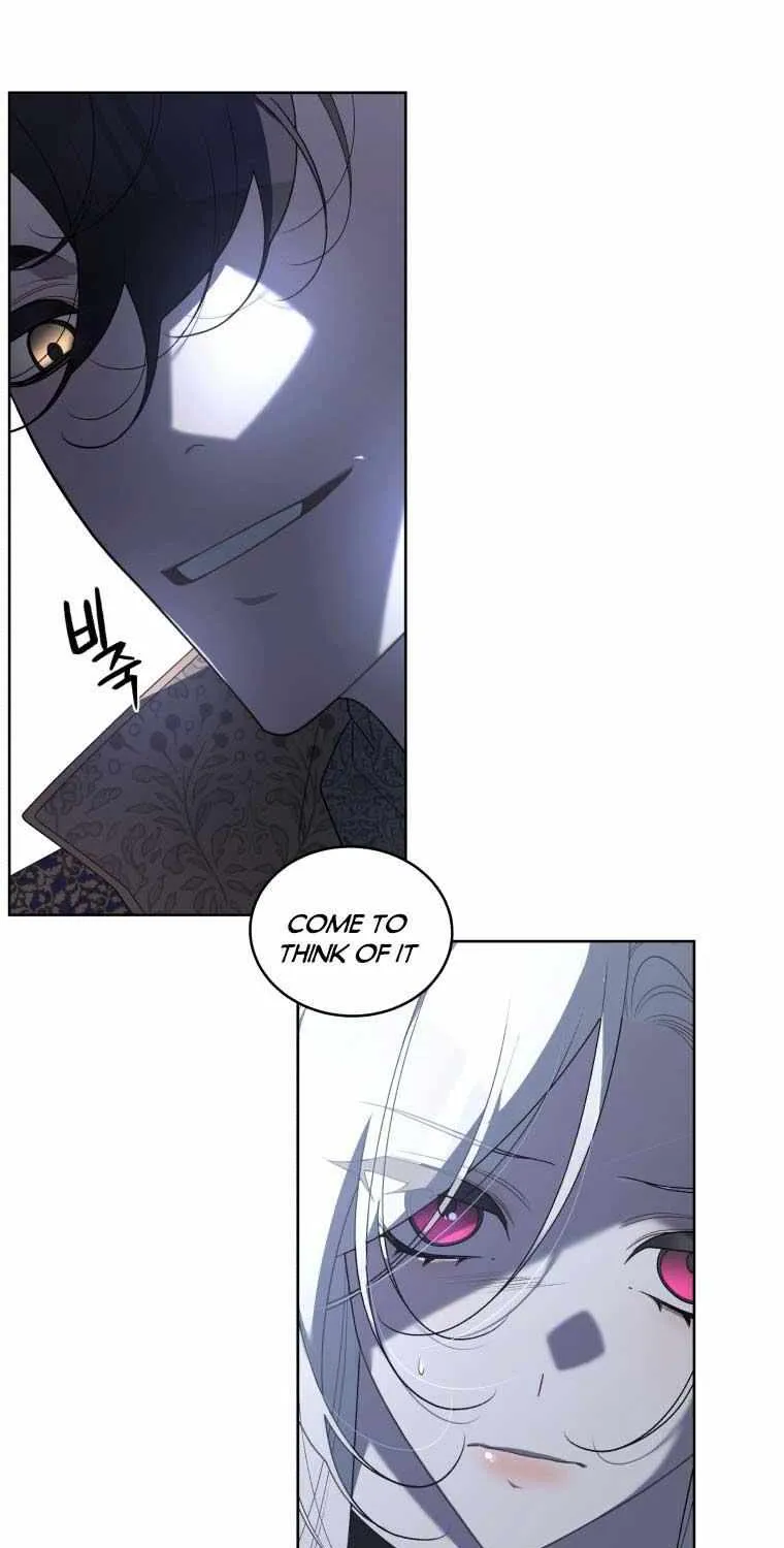 A Beast Tamed by the Villainess Chapter 33 page 3 - 