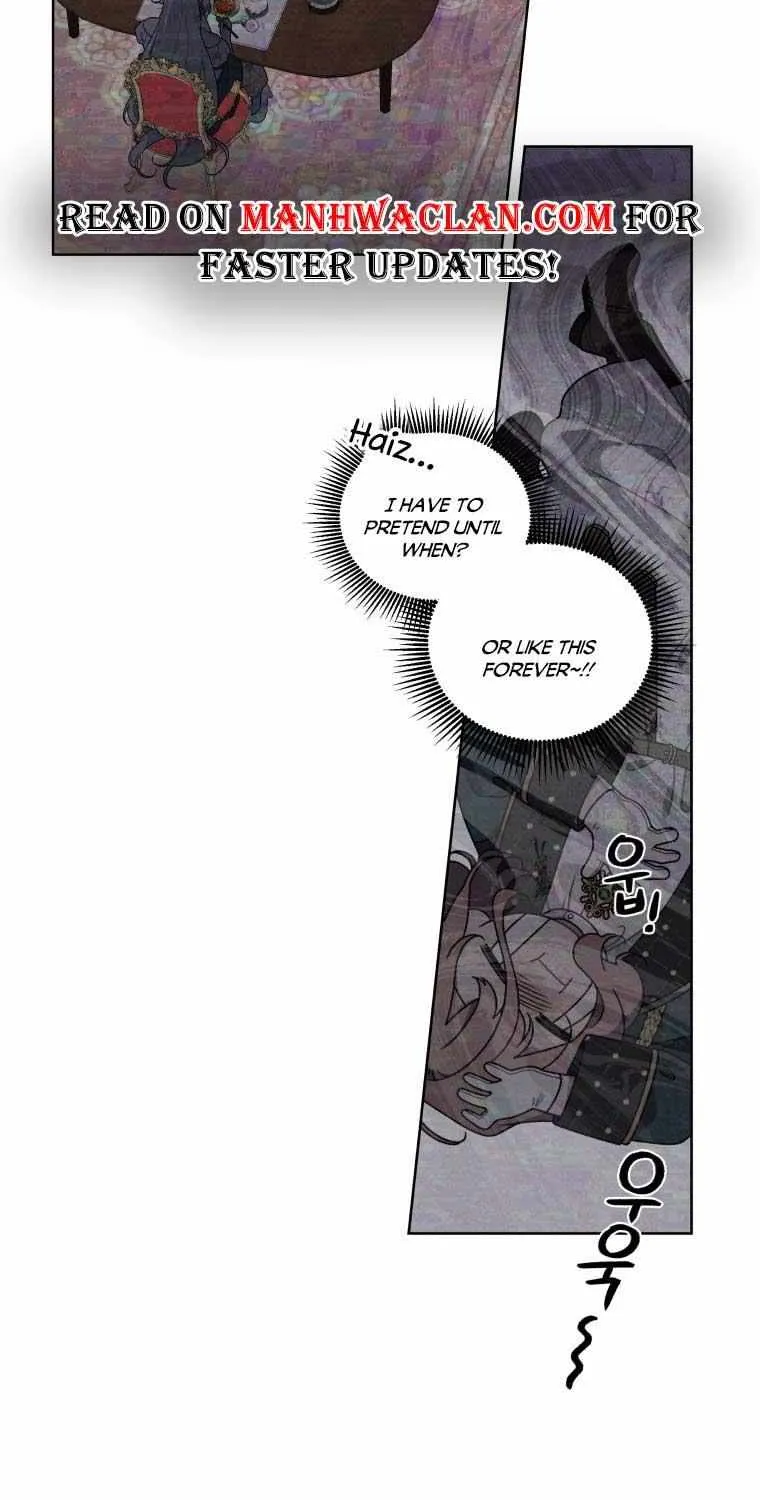 A Beast Tamed by the Villainess Chapter 33 page 23 - 
