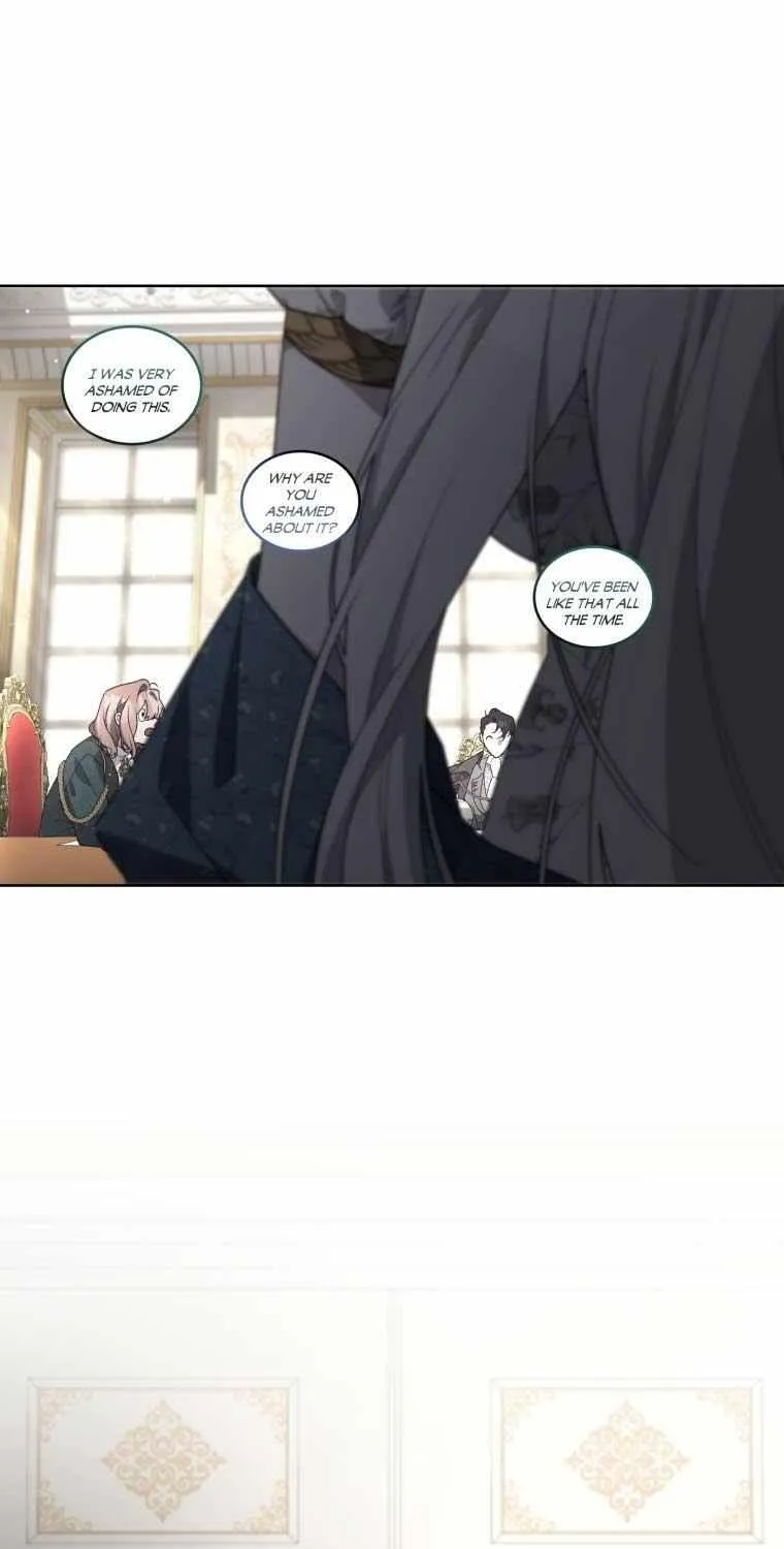 A Beast Tamed by the Villainess Chapter 33 page 27 - 