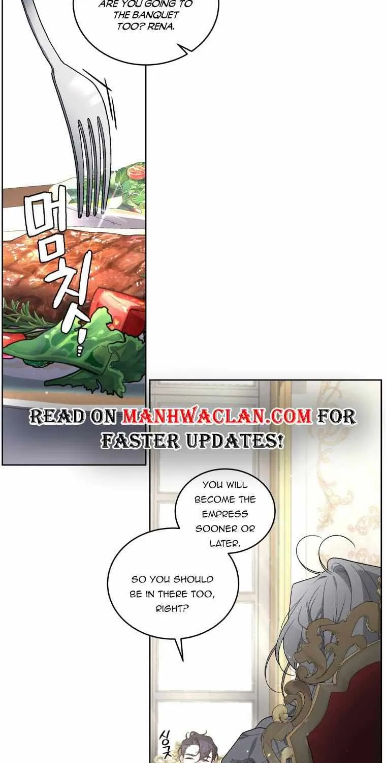 A Beast Tamed by the Villainess Chapter 33 page 29 - 