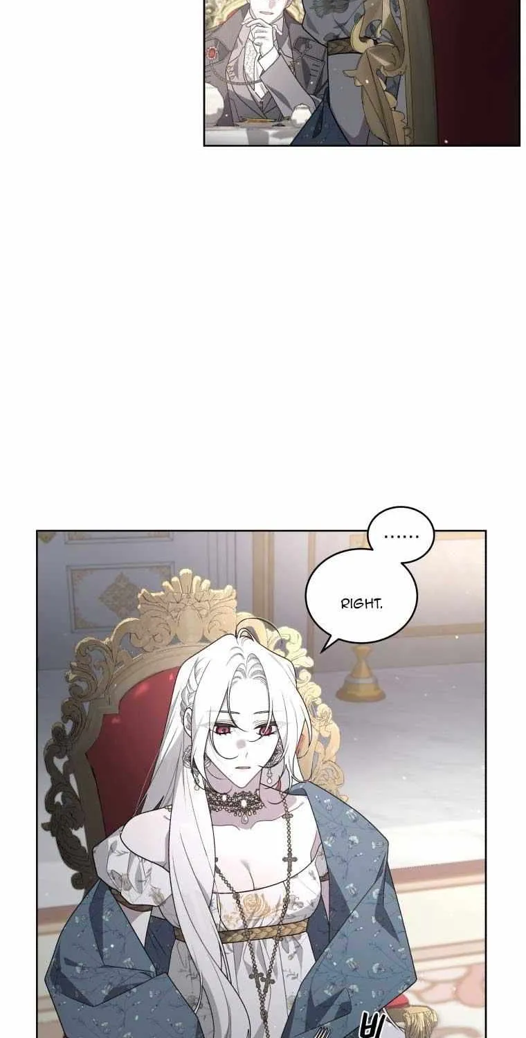 A Beast Tamed by the Villainess Chapter 33 page 30 - 