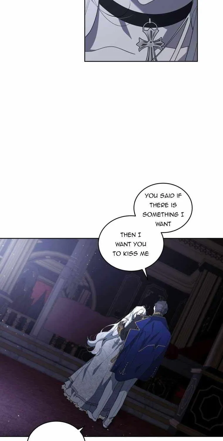 A Beast Tamed by the Villainess Chapter 33 page 4 - 