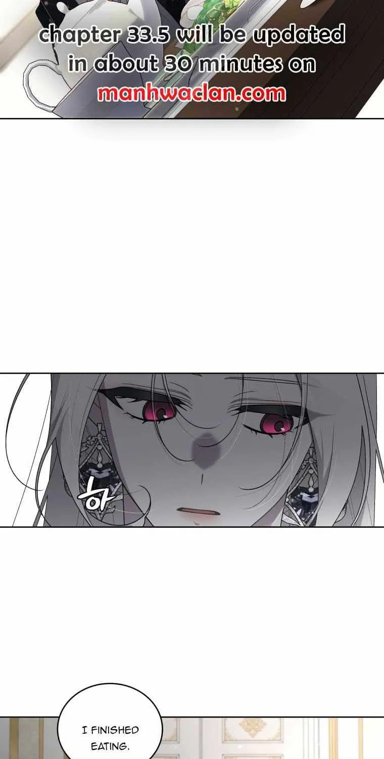 A Beast Tamed by the Villainess Chapter 33 page 33 - 