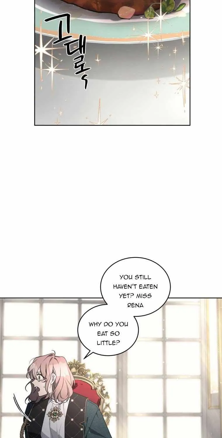 A Beast Tamed by the Villainess Chapter 33 page 35 - 