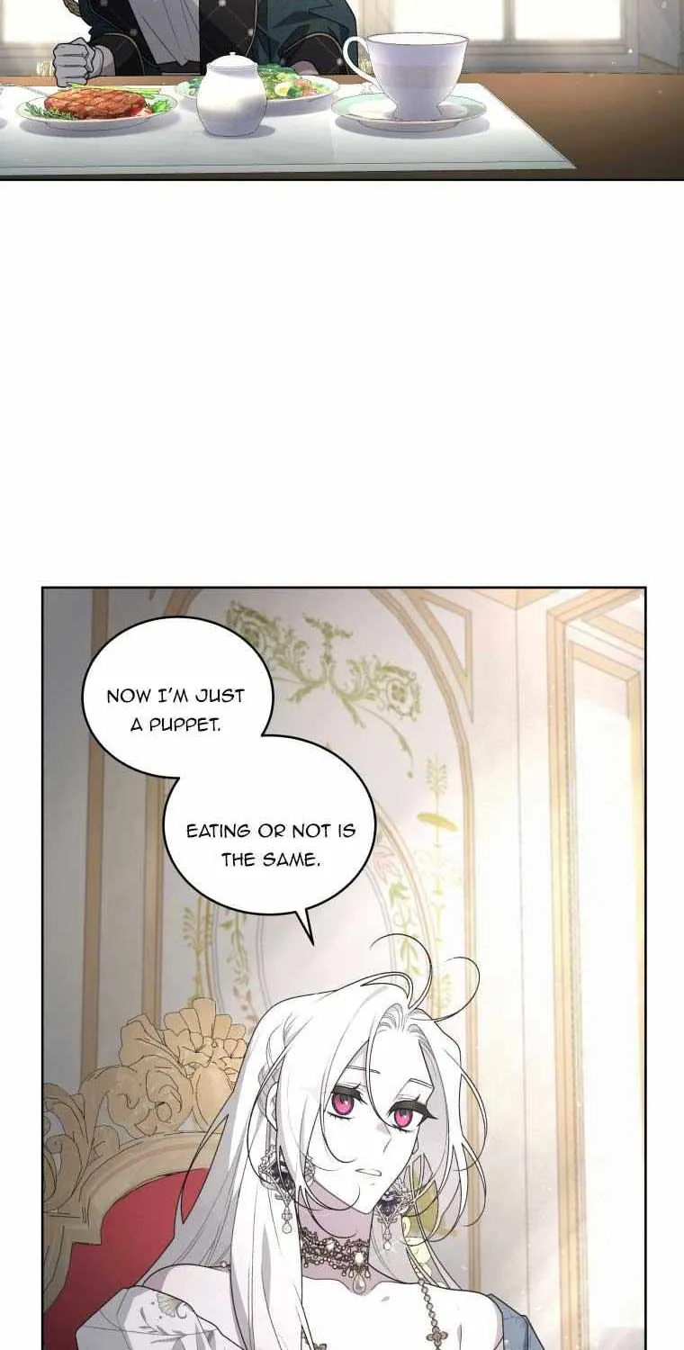 A Beast Tamed by the Villainess Chapter 33 page 36 - 