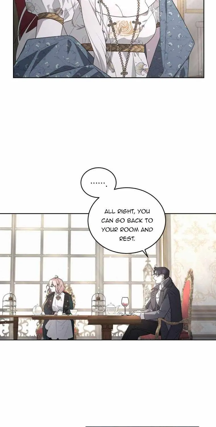 A Beast Tamed by the Villainess Chapter 33 page 37 - 