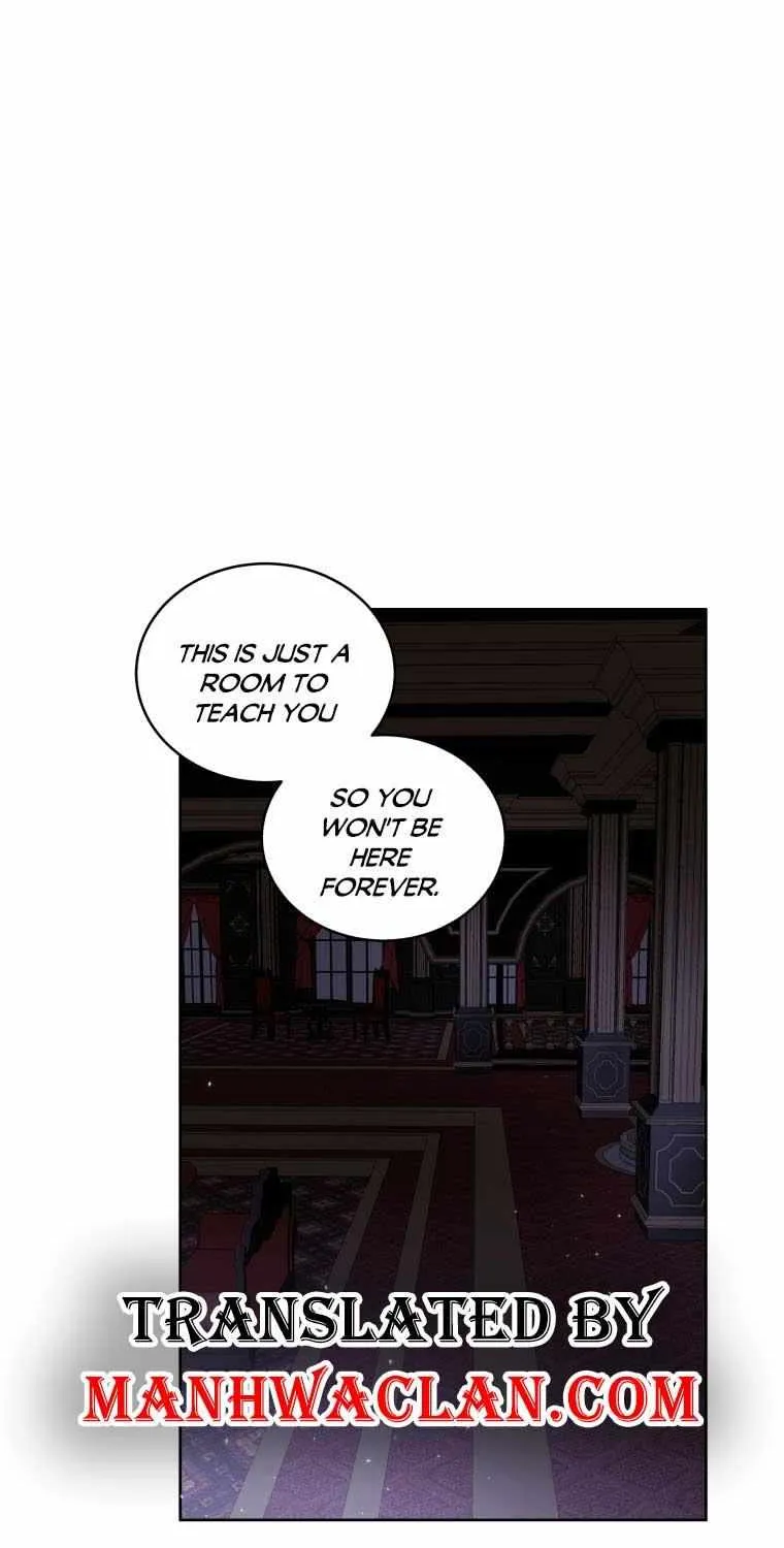 A Beast Tamed by the Villainess Chapter 33 page 6 - 