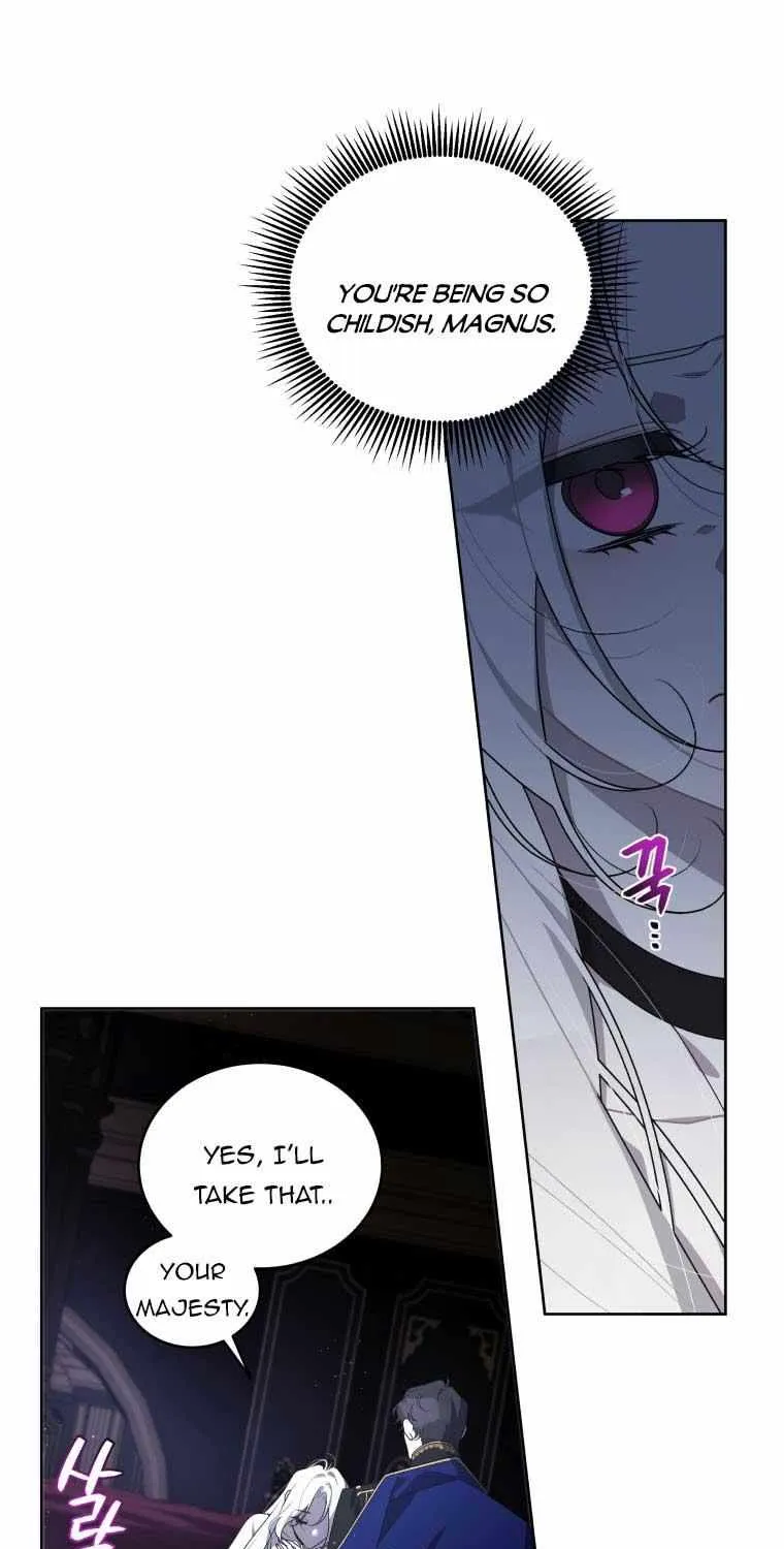 A Beast Tamed by the Villainess Chapter 33 page 9 - 
