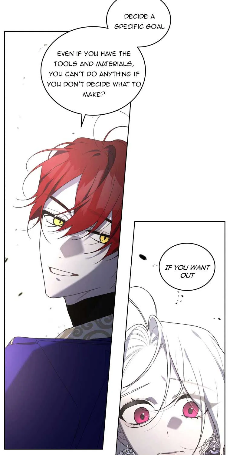 A Beast Tamed by the Villainess Chapter 34.5 page 14 - 