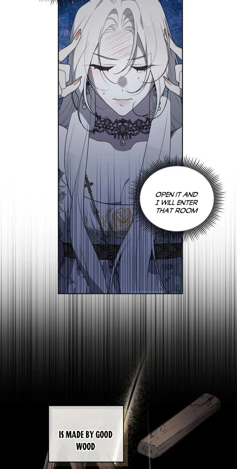 A Beast Tamed by the Villainess Chapter 34.5 page 17 - 