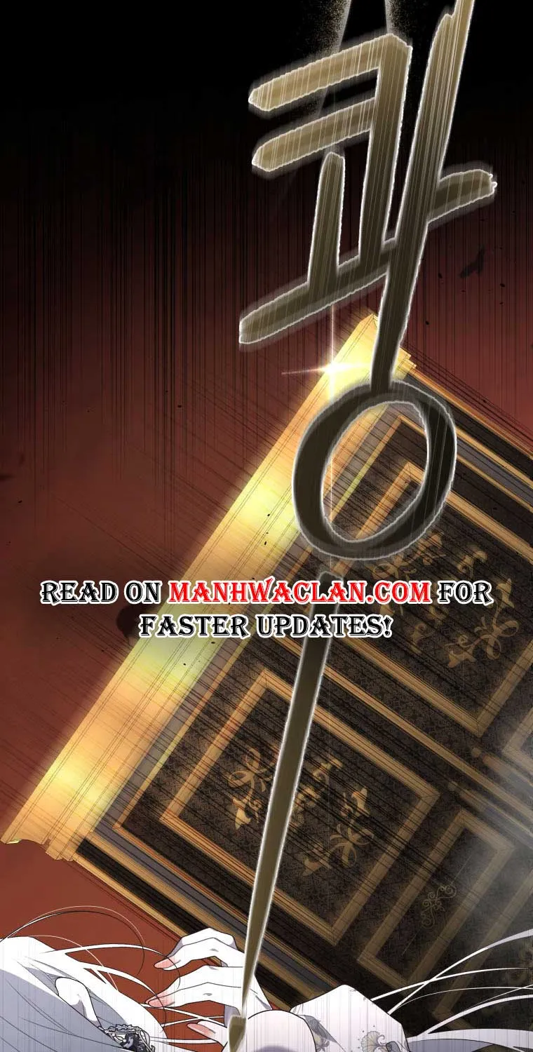 A Beast Tamed by the Villainess Chapter 34.5 page 19 - 