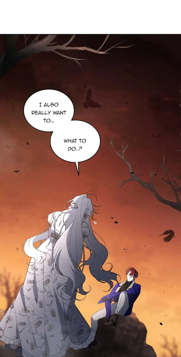 A Beast Tamed by the Villainess Chapter 34.5 page 3 - 