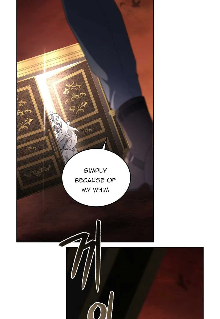 A Beast Tamed by the Villainess Chapter 34.5 page 23 - 