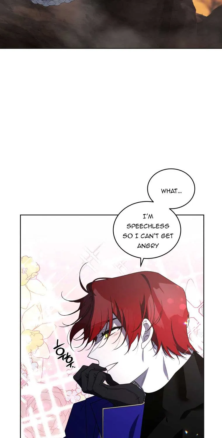 A Beast Tamed by the Villainess Chapter 34.5 page 4 - 