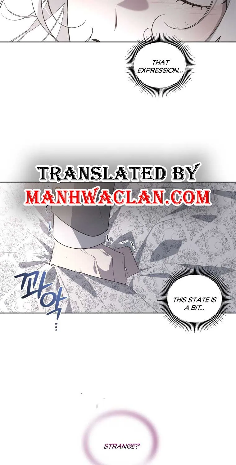 A Beast Tamed by the Villainess Chapter 34.5 page 31 - 
