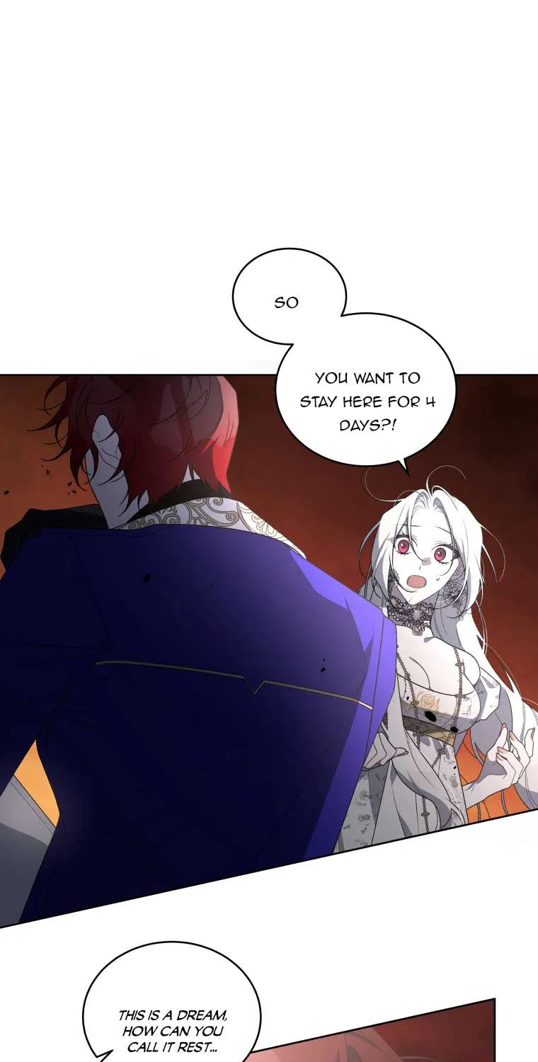 A Beast Tamed by the Villainess Chapter 34.5 page 7 - 