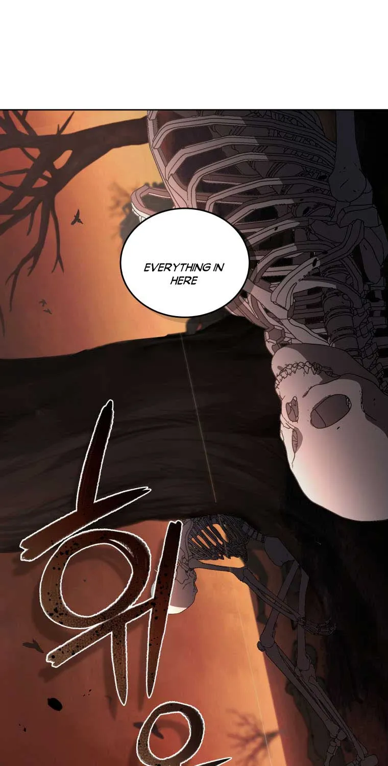 A Beast Tamed by the Villainess Chapter 34.5 page 10 - 