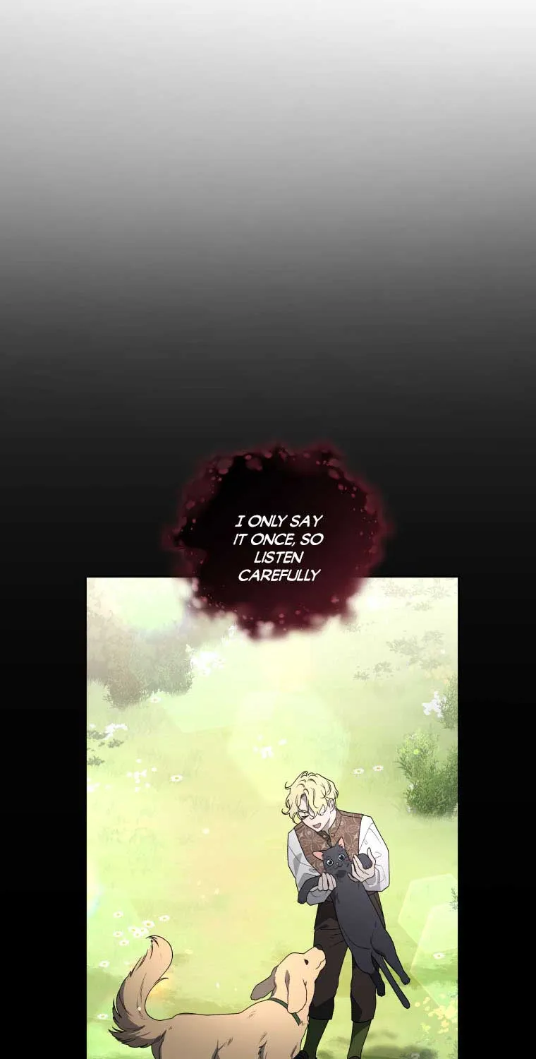A Beast Tamed by the Villainess Chapter 34 page 13 - 