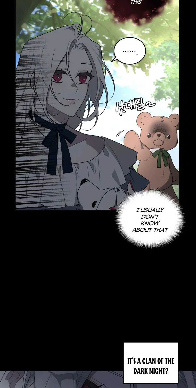 A Beast Tamed by the Villainess Chapter 34 page 18 - 