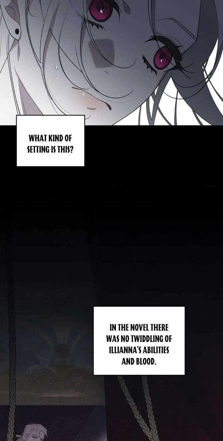 A Beast Tamed by the Villainess Chapter 34 page 19 - 