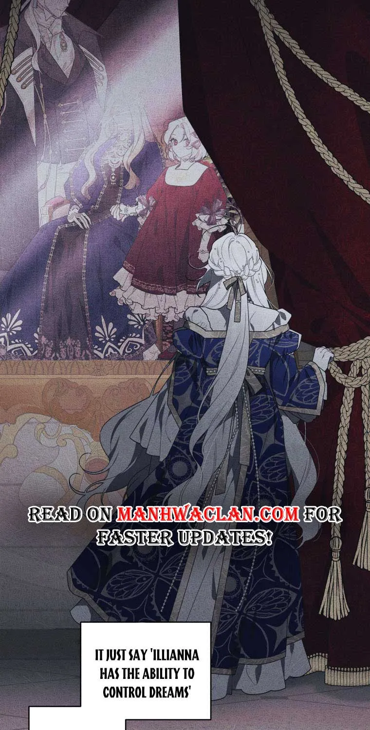 A Beast Tamed by the Villainess Chapter 34 page 20 - 
