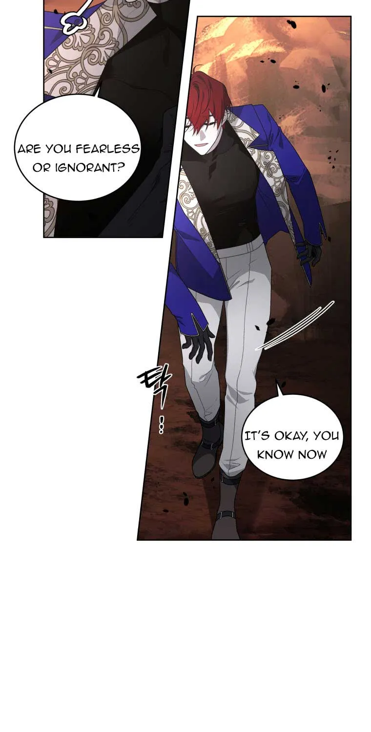 A Beast Tamed by the Villainess Chapter 34 page 3 - 