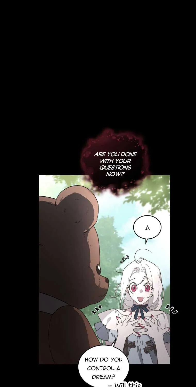 A Beast Tamed by the Villainess Chapter 34 page 22 - 