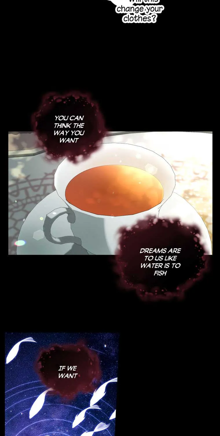 A Beast Tamed by the Villainess Chapter 34 page 23 - 