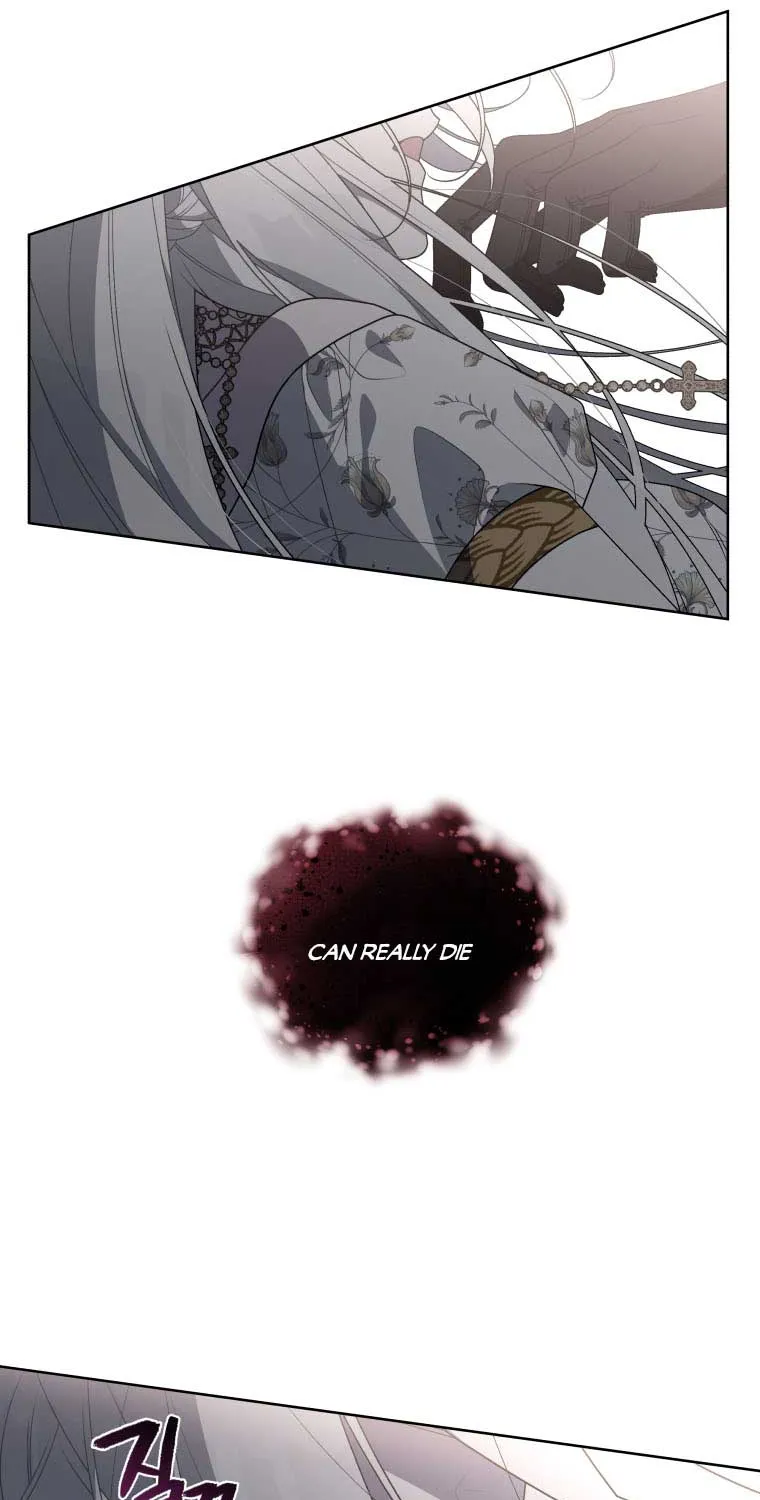 A Beast Tamed by the Villainess Chapter 34 page 27 - 