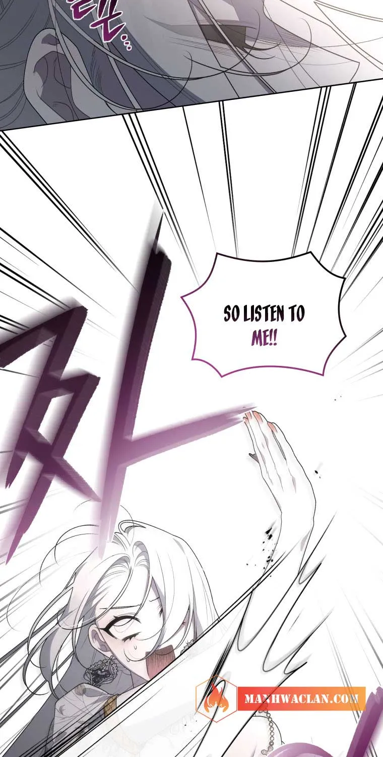 A Beast Tamed by the Villainess Chapter 34 page 28 - 