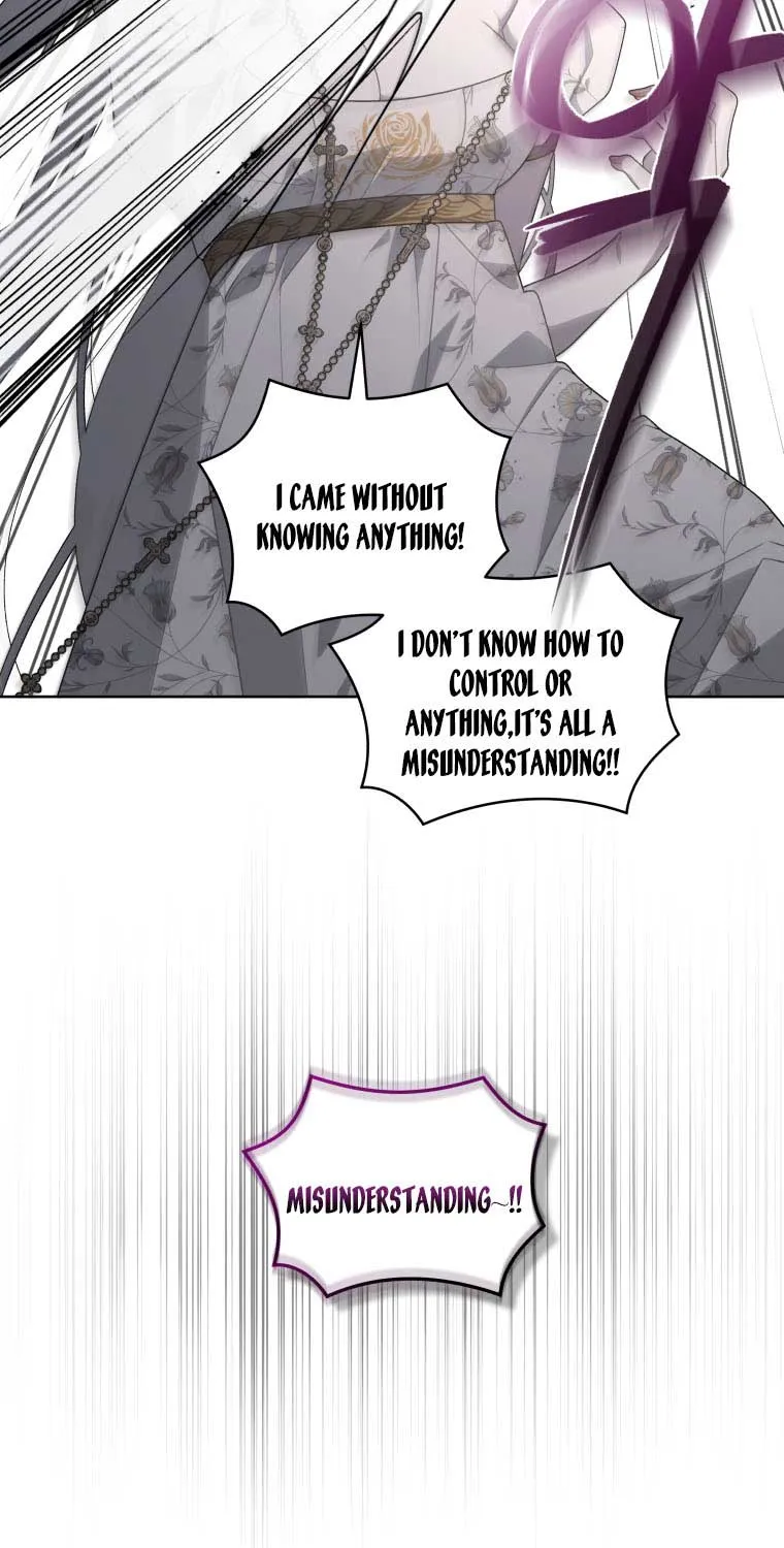 A Beast Tamed by the Villainess Chapter 34 page 29 - 