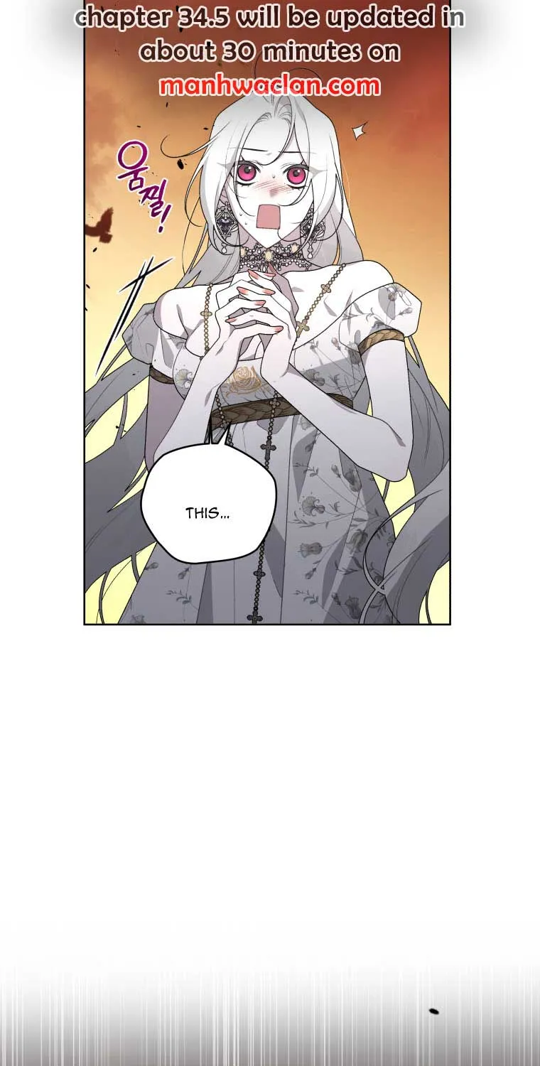 A Beast Tamed by the Villainess Chapter 34 page 35 - 