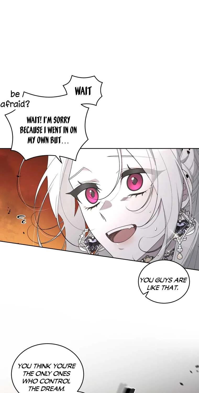 A Beast Tamed by the Villainess Chapter 34 page 5 - 