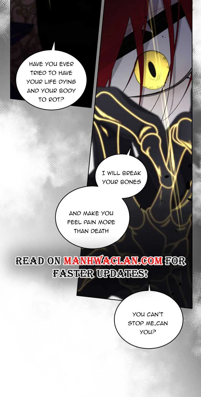 A Beast Tamed by the Villainess Chapter 34 page 8 - 
