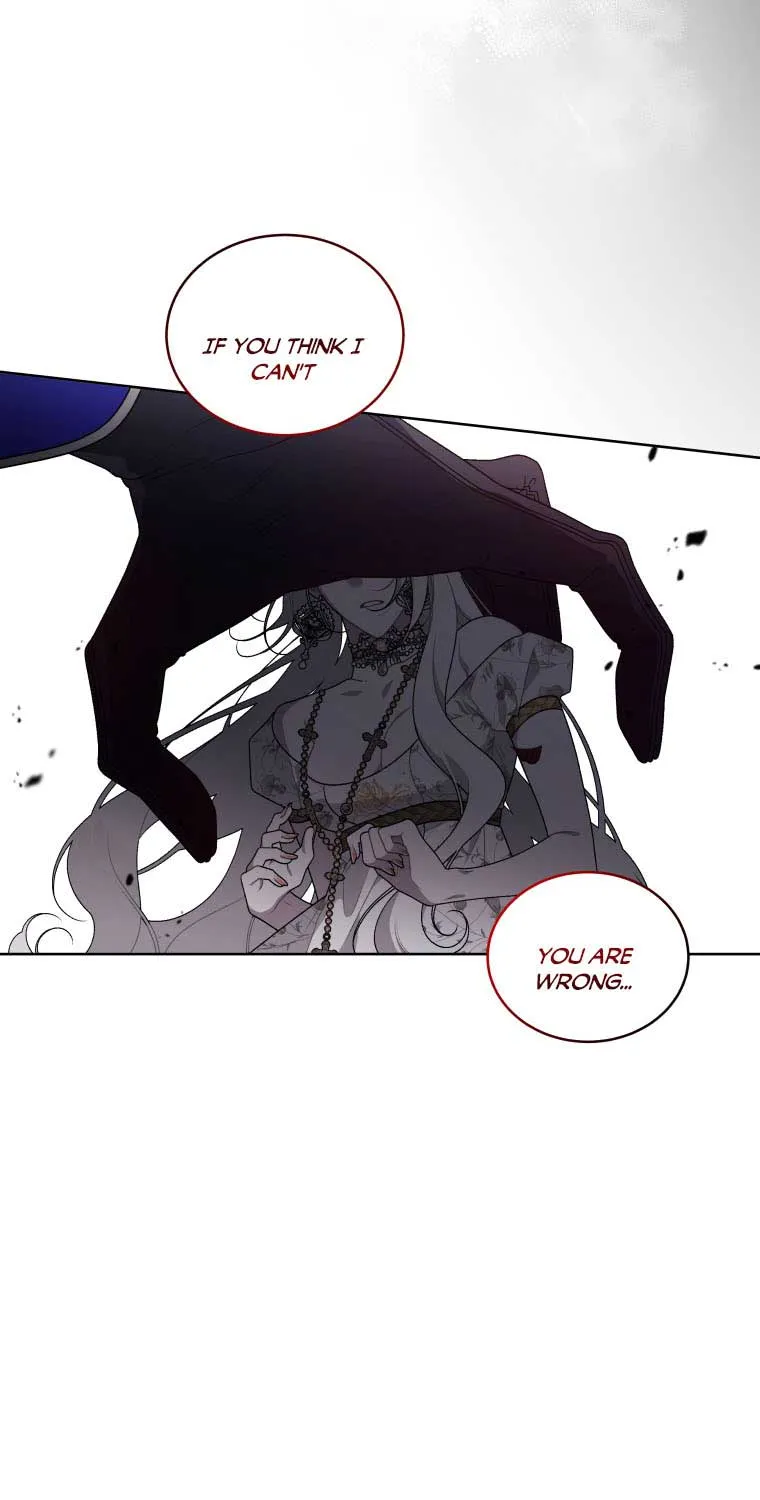 A Beast Tamed by the Villainess Chapter 34 page 9 - 