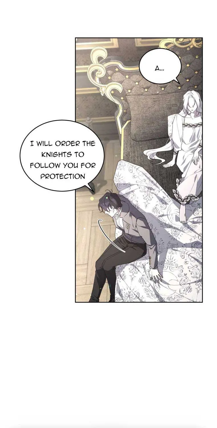 A Beast Tamed by the Villainess Chapter 35.5 page 2 - 