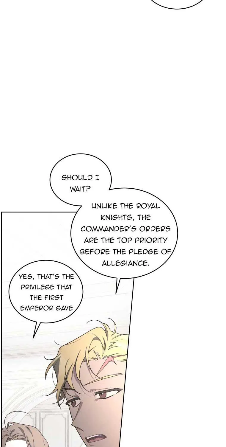 A Beast Tamed by the Villainess Chapter 35.5 page 13 - 