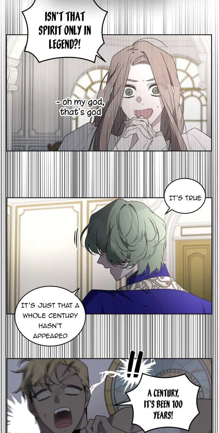 A Beast Tamed by the Villainess Chapter 35.5 page 16 - 