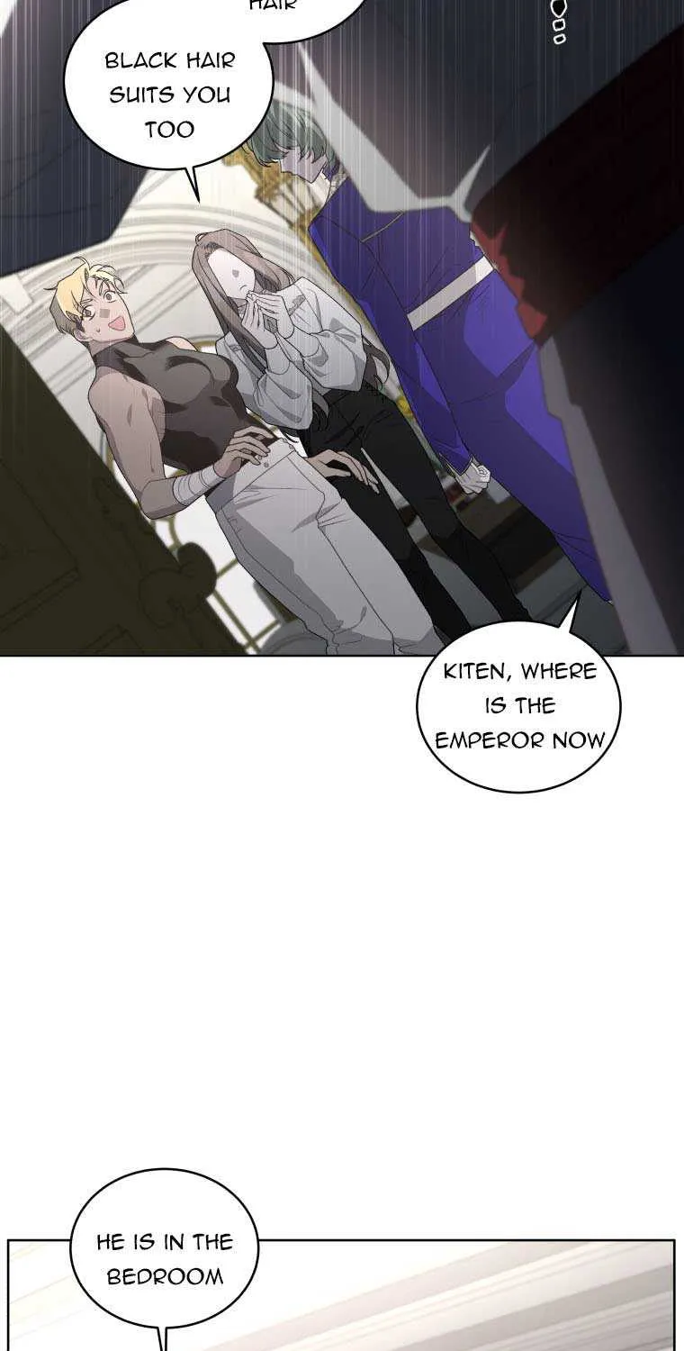 A Beast Tamed by the Villainess Chapter 35.5 page 30 - 